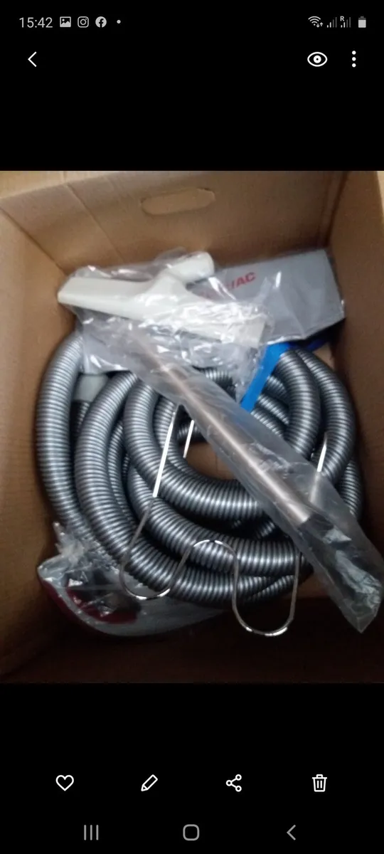 Central vacuum systems - Image 3