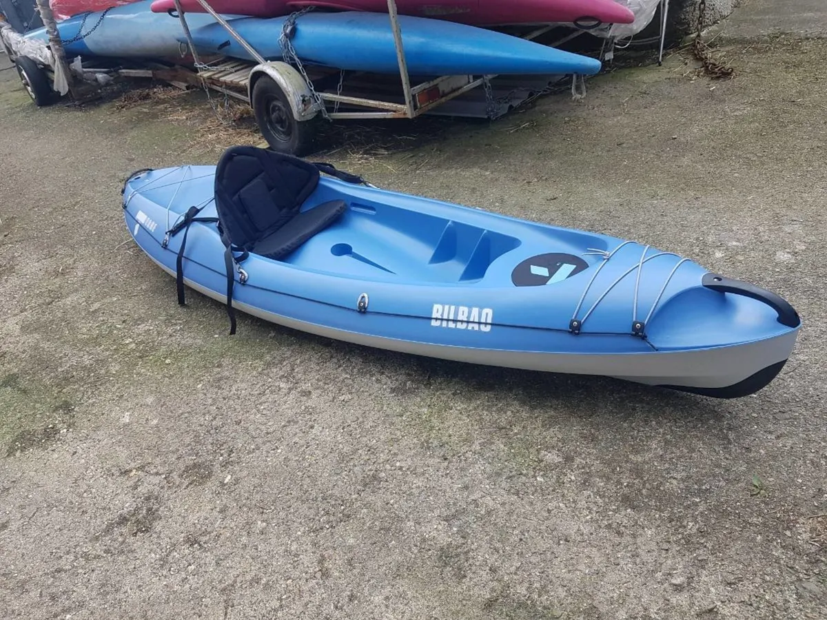 Sale Bargains. Kayaks, accessories etc - Image 3