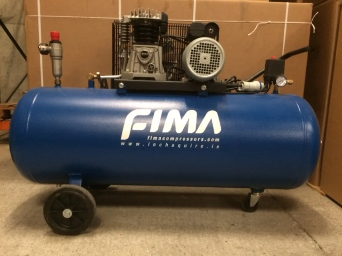 Air Compressors - Image 4