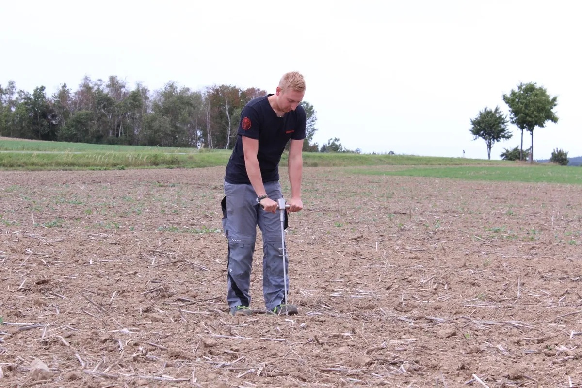 Moisture Metres / Bale Moisture Probes / Soil Comp - Image 4