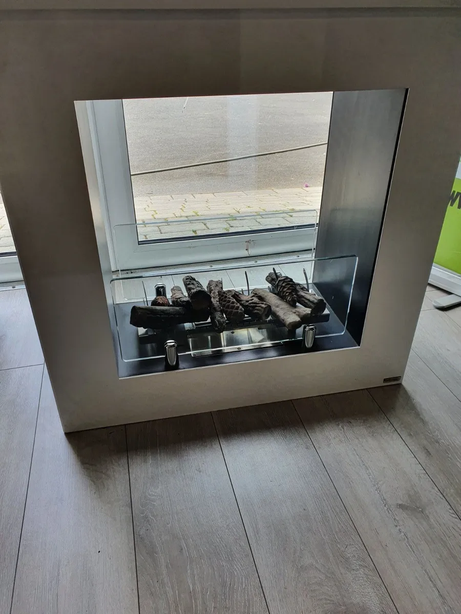 Bioethanol Stoves No chimney needed. - Image 2