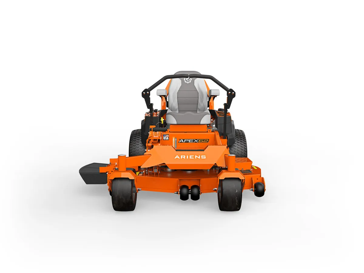 NEW Ariens Apex 52  ZERO TURN MOWER - Kawasaki Eng - Image 1