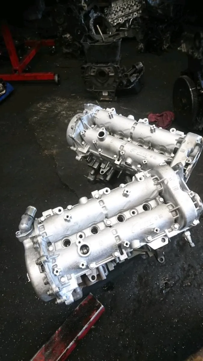 1,3 engine A 13 DTE - Image 1