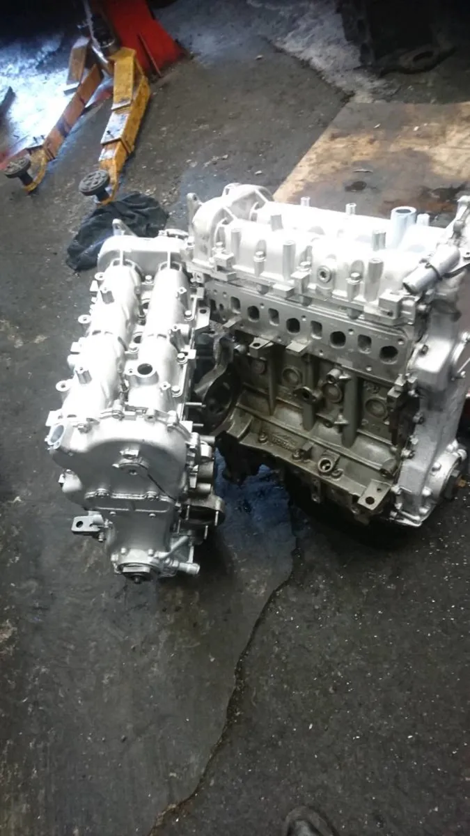1,3 engine A 13 DTE - Image 2