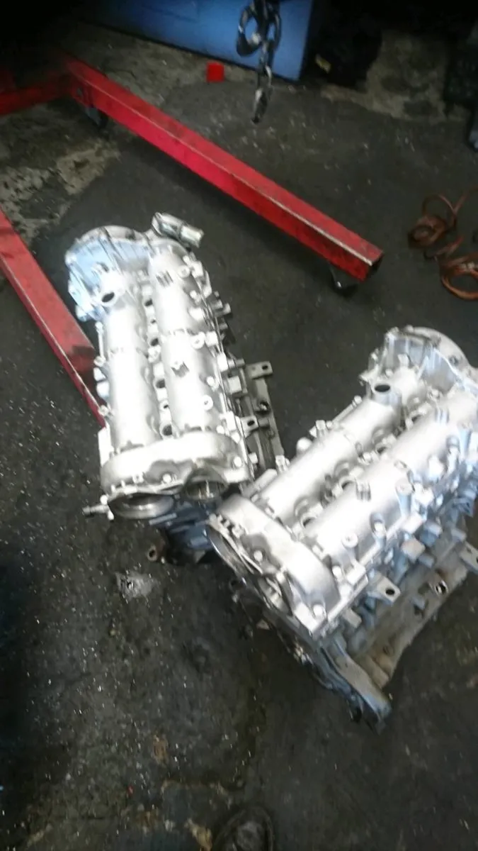 1,3 engine A 13 DTE - Image 3