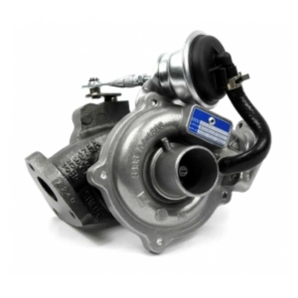 Renault Turbocharger - Image 1