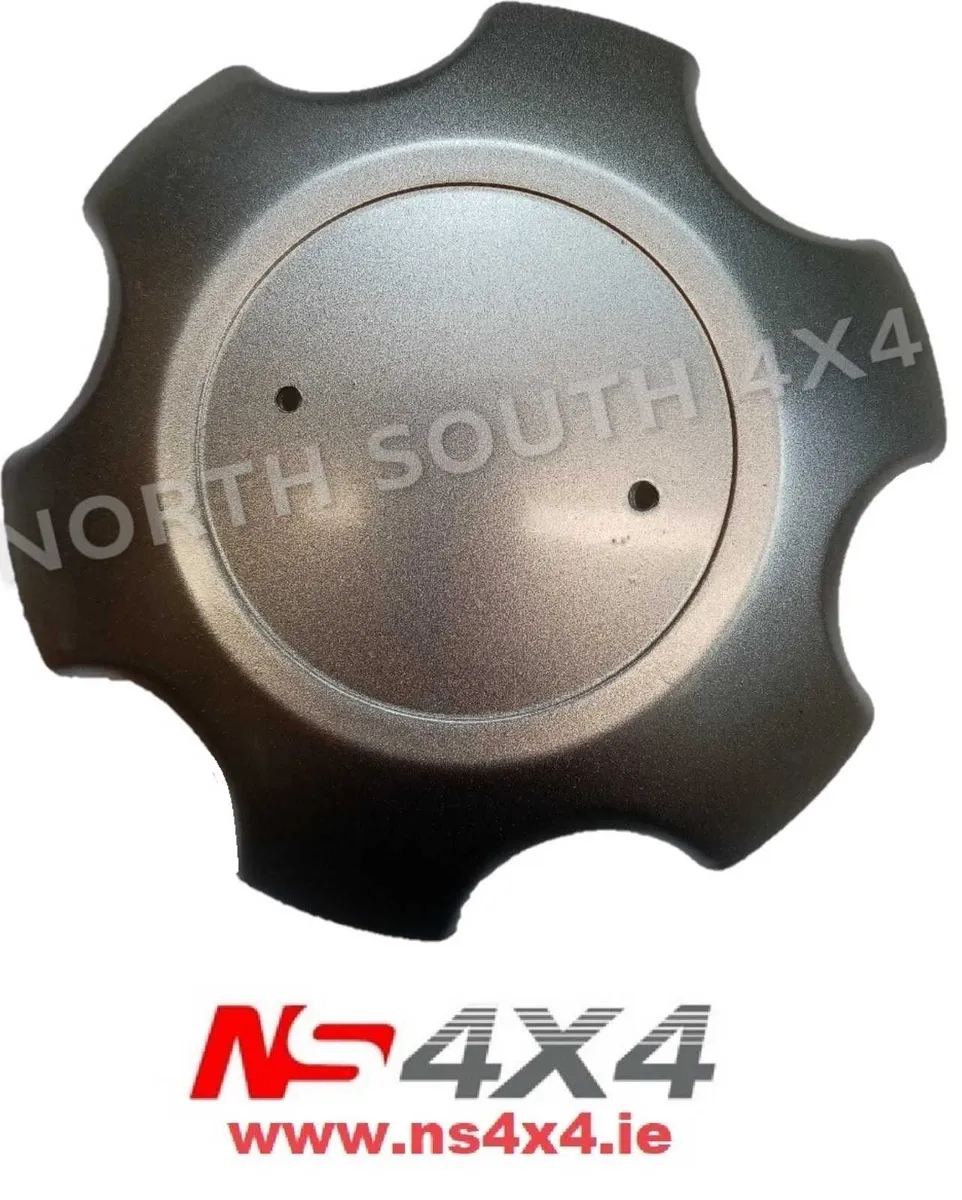 Replacement alloy center caps Toyota 4x4 - Image 4