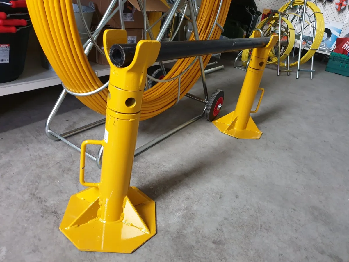 3 ton cable jack in stock - Image 3