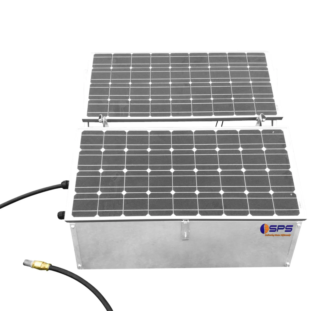 *TAMS APPROVED* Solar Water Pump System - Image 4