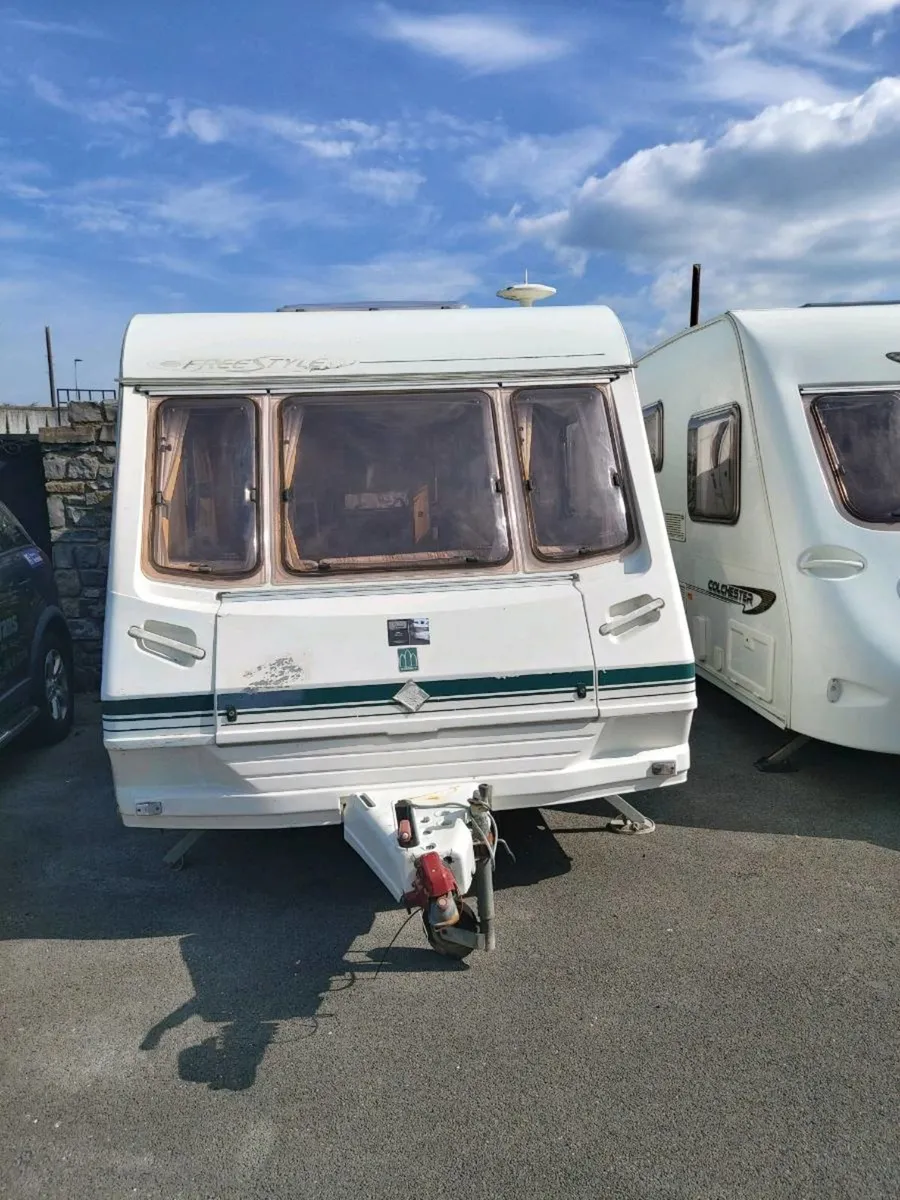 J Grey Caravans - Image 2