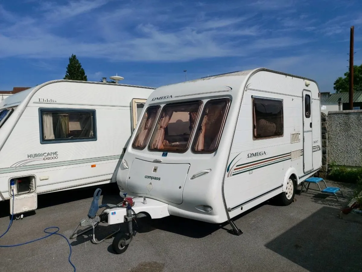 J Grey Caravans - Image 3