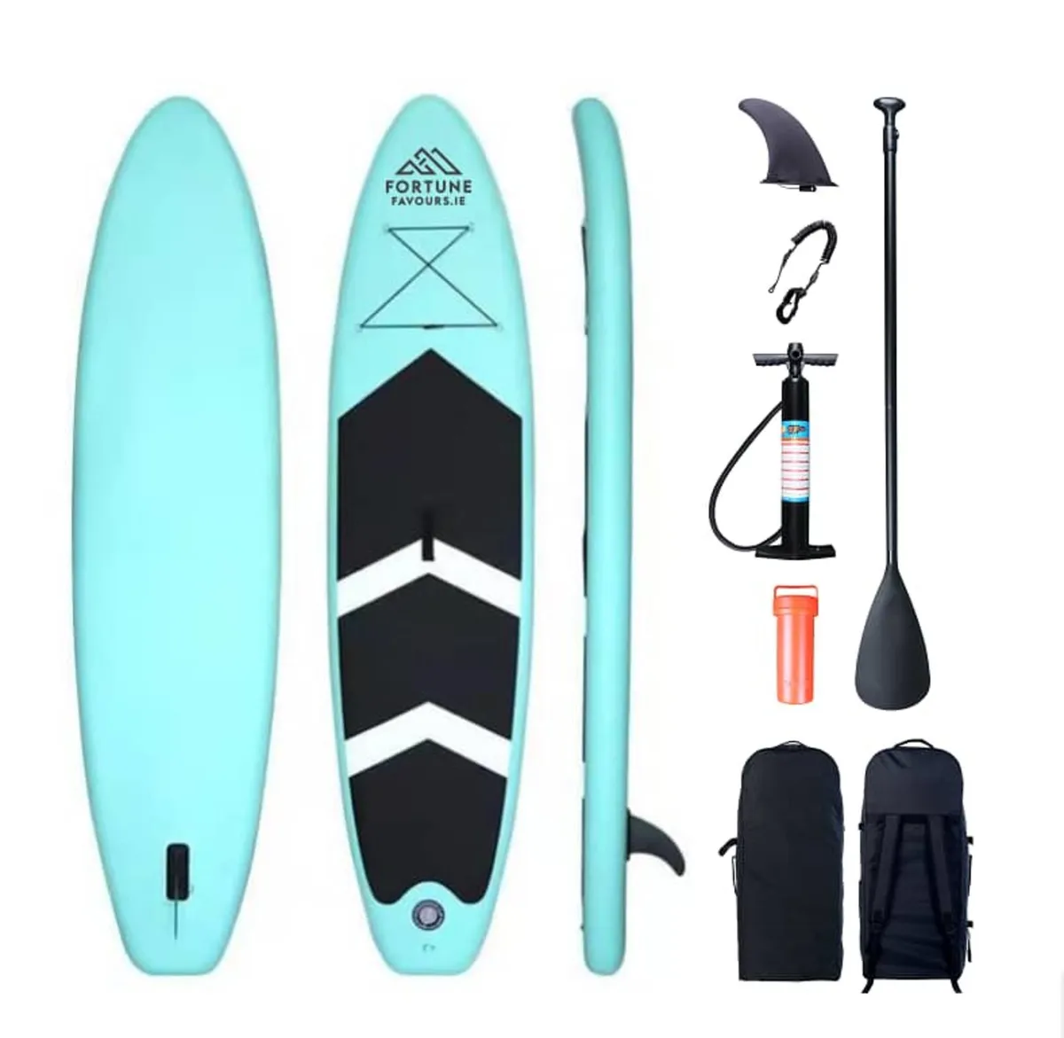 Stand Up Paddle  - SUP - Boards Free Delivery - Image 2