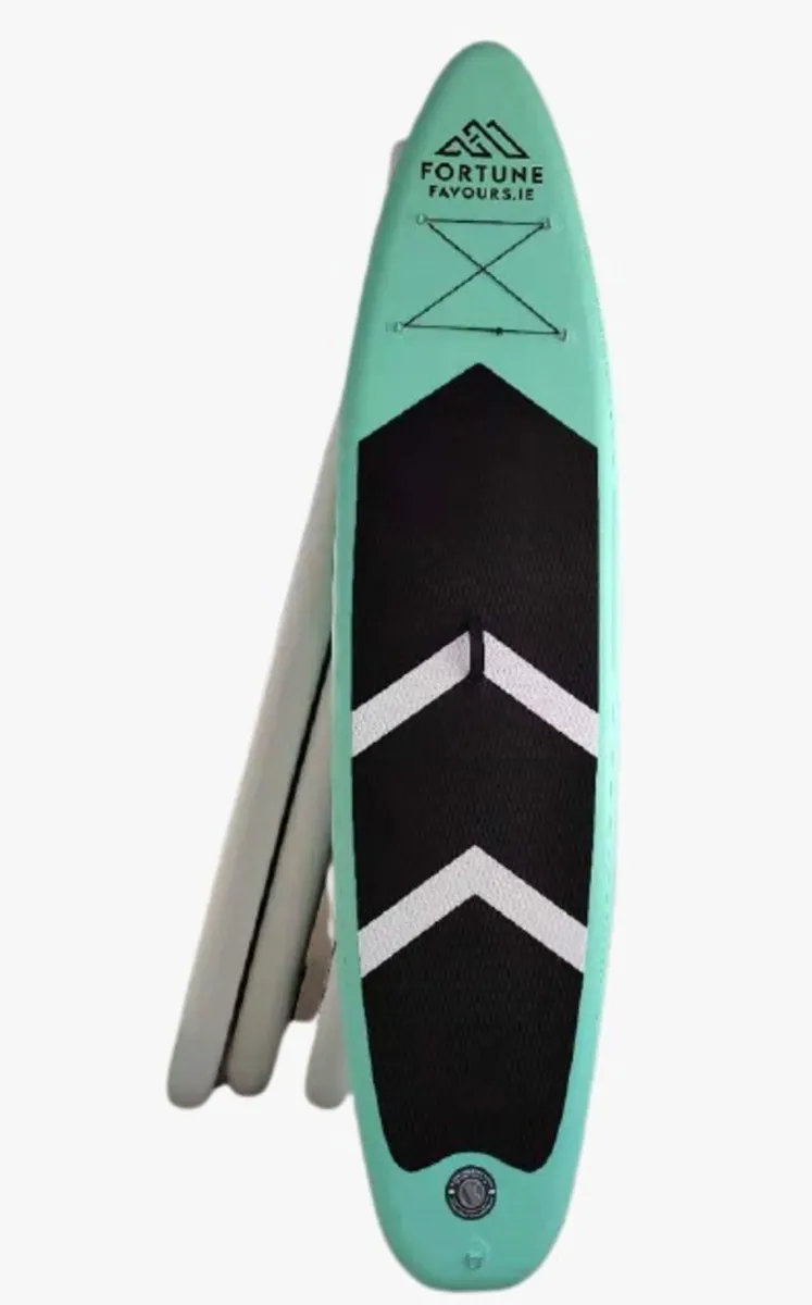 Stand Up Paddle  - SUP - Boards Free Delivery - Image 4