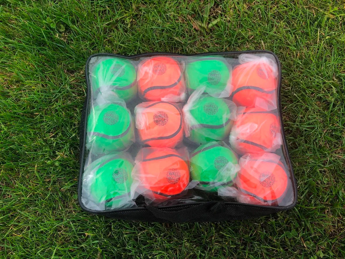 Hurling/Hurleys/Sliotars/Wall Balls/Size 4 - Image 3