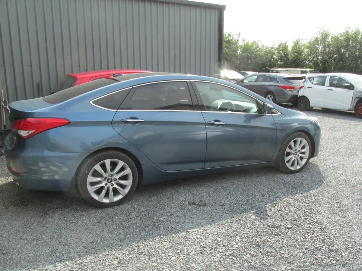 hyundai i40 i30 ix35 breaking .CHEAP L@@K. - Image 3