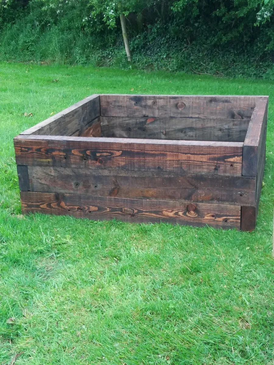 Railway Sleepers - Image 3