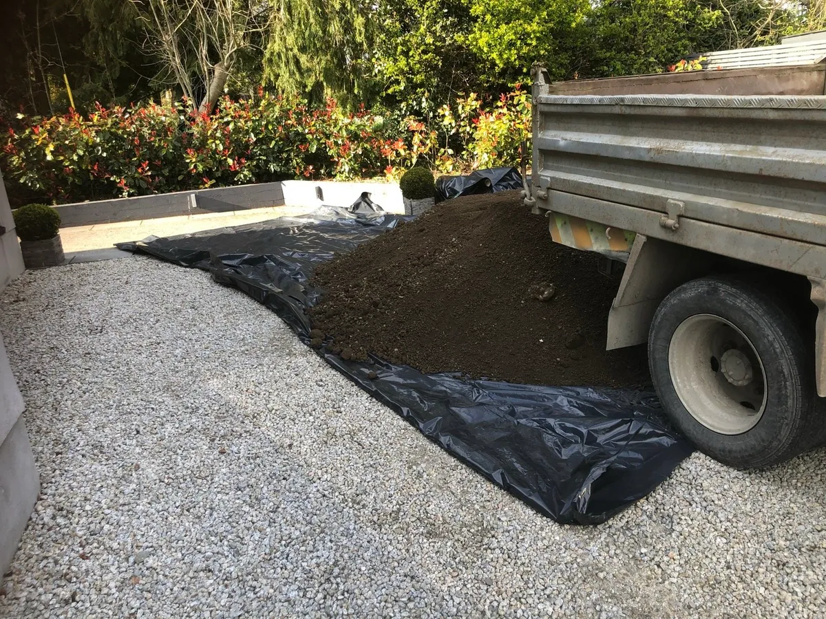 Topsoil - Image 2