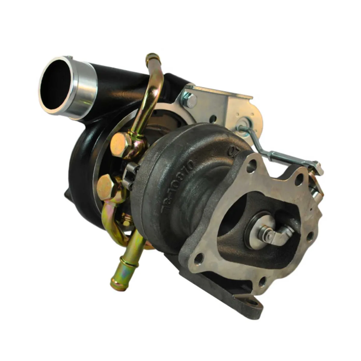 Subaru Turbocharger