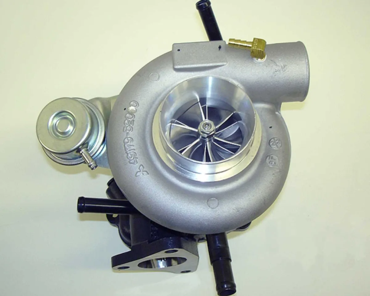 Subaru Turbocharger - Image 2