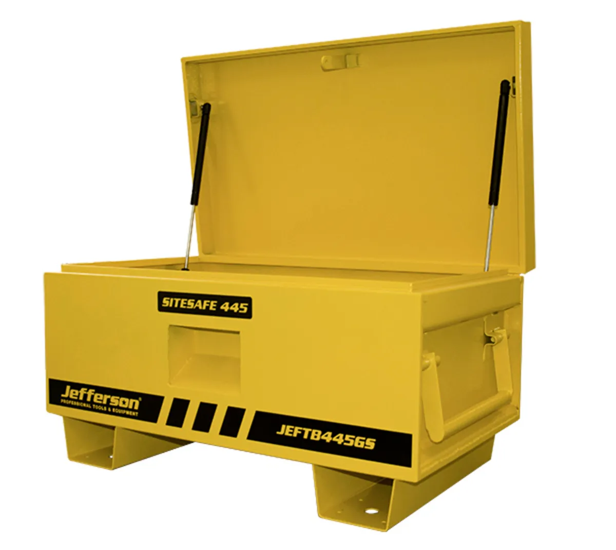 Jefferson Site Box 400/570/700/850 - Image 1