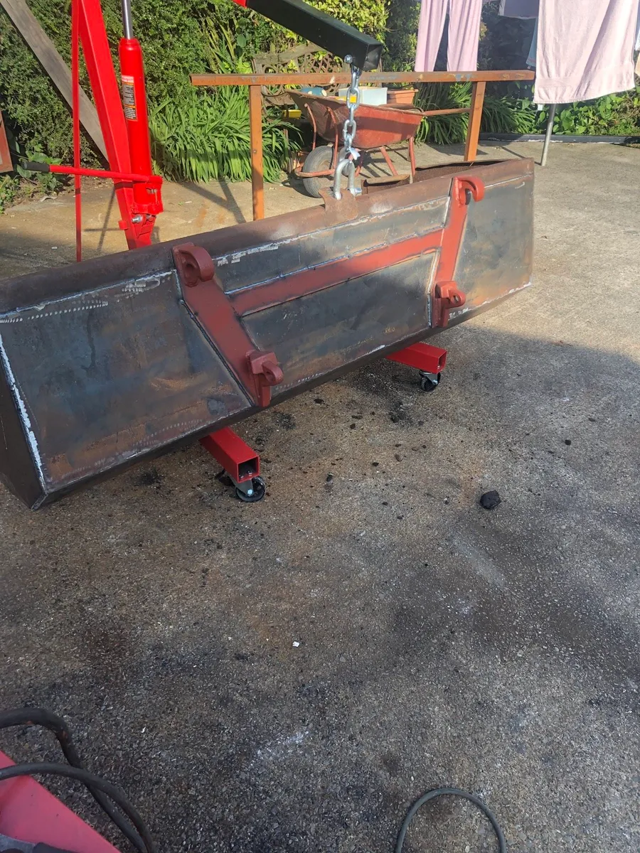 Mobile welding - Image 4