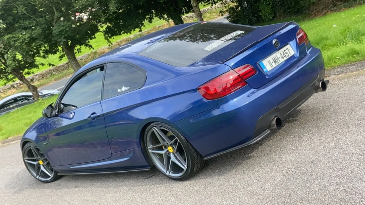New 19” Veemann vfs46 grey 5x120 staggered