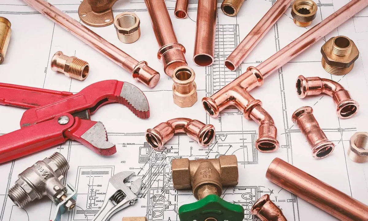 Plumber - Image 1