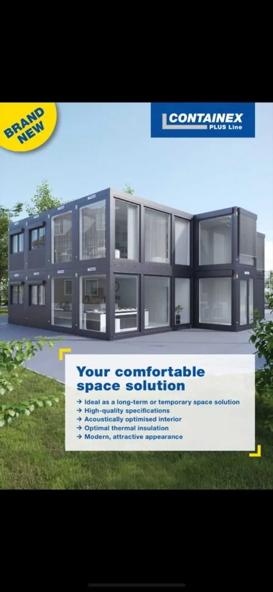 New Office Systems - Image 2