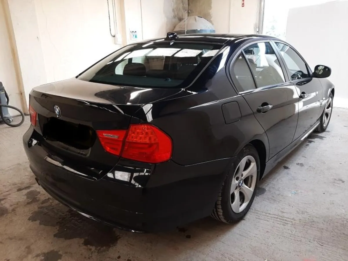 2011 BMW E90 320D LCI N47 3 SERIES FOR PARTS - Image 3