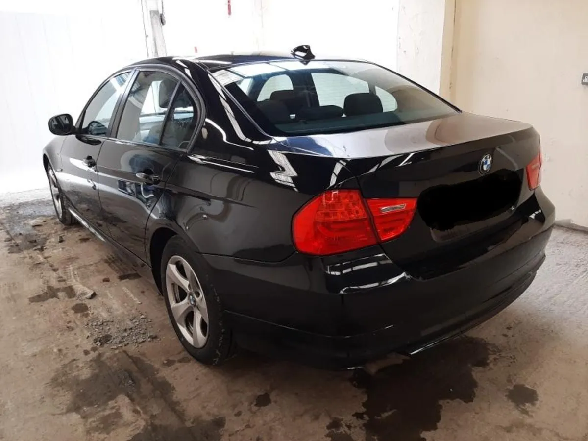 2011 BMW E90 320D LCI N47 3 SERIES FOR PARTS - Image 4