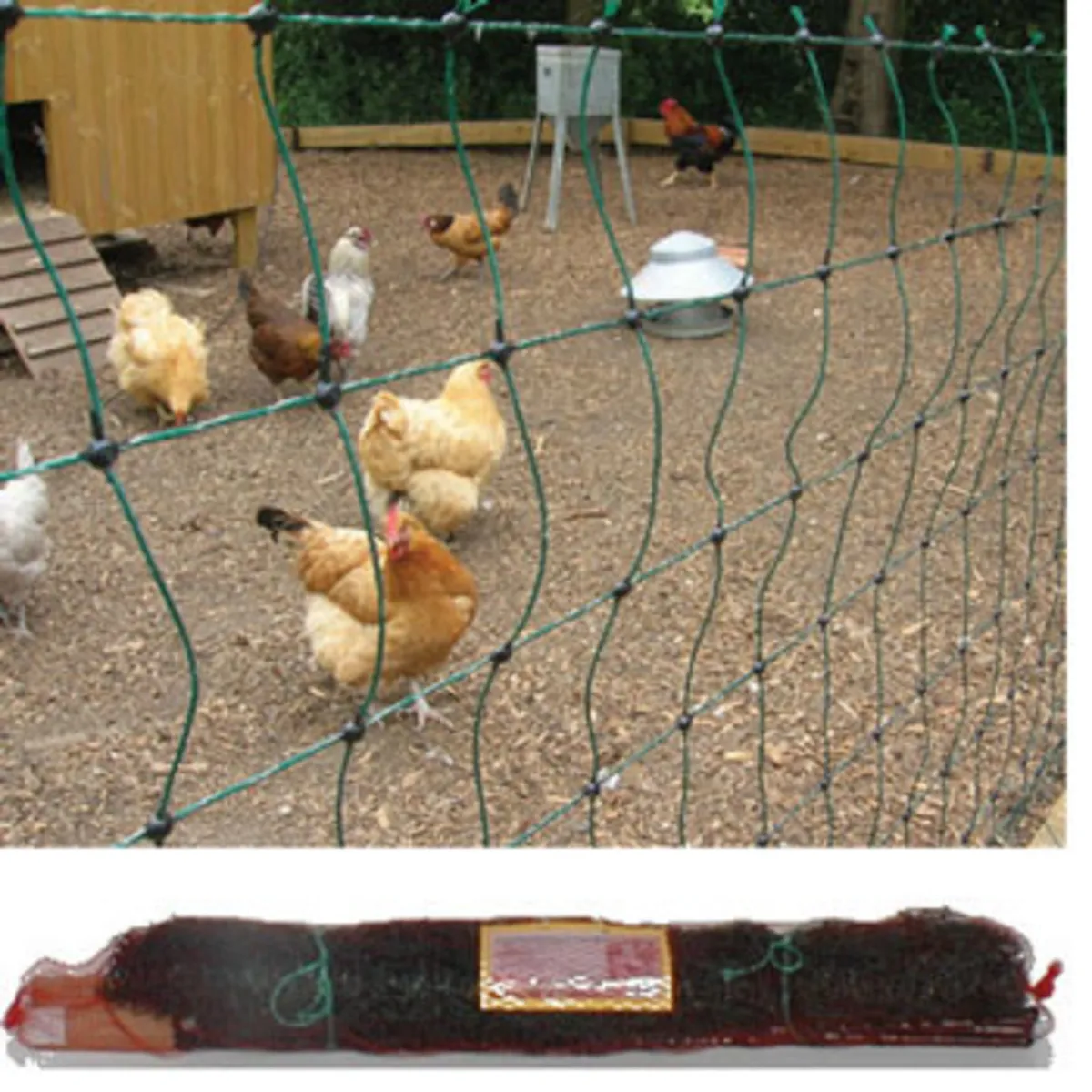 Hotline Electric Poultry Fencing - Image 2