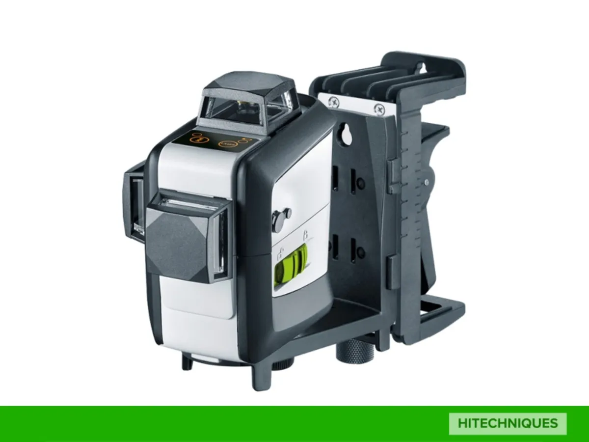 Green 360° Laser - SuperPlane-Laser 3G Pro