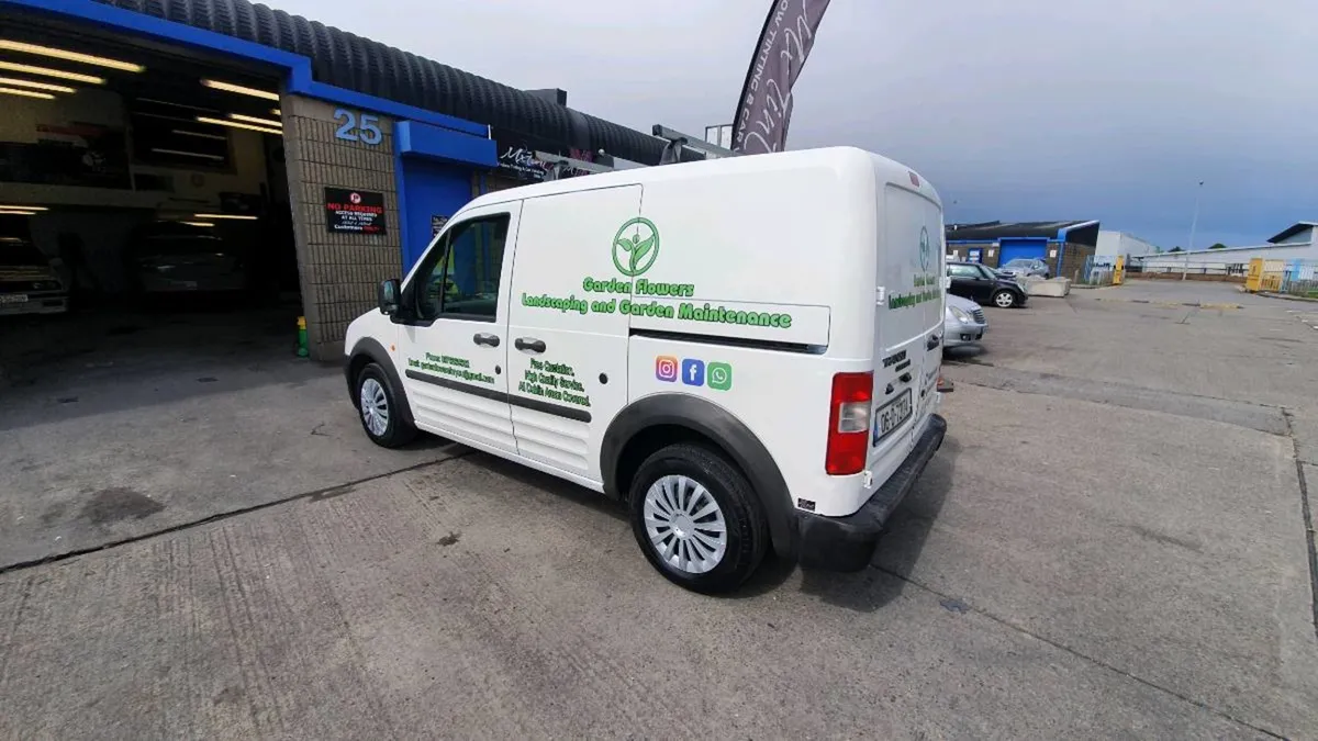 Van Branding ,Sign & Banners - Image 4