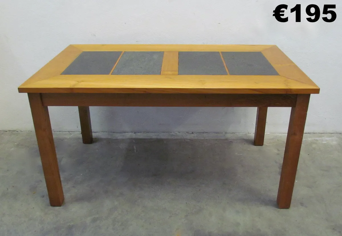 Dining Tables - Image 1