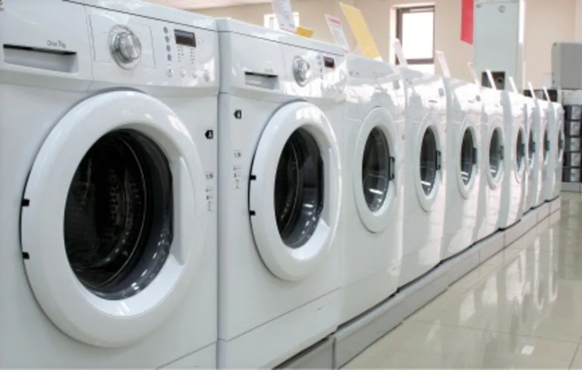 ⭐️ ⭐️⭐️⭐️⭐️ LARGE RANGE OF RECONDITIONED WASHING M - Image 2