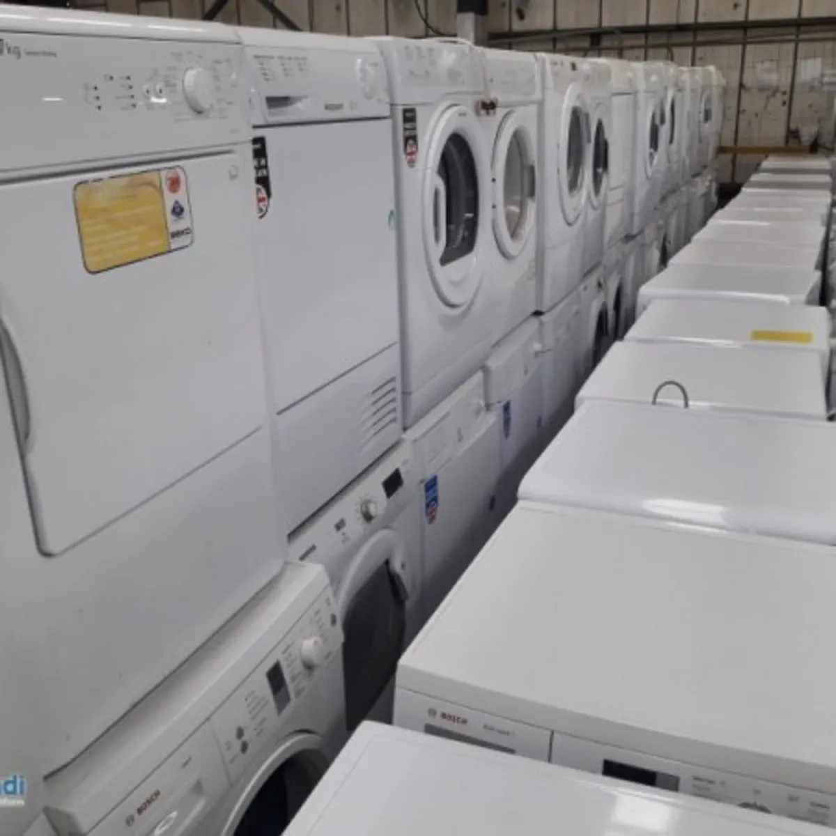 ⭐️ ⭐️⭐️⭐️⭐️ Recon cookers, dryers, washing machine - Image 2