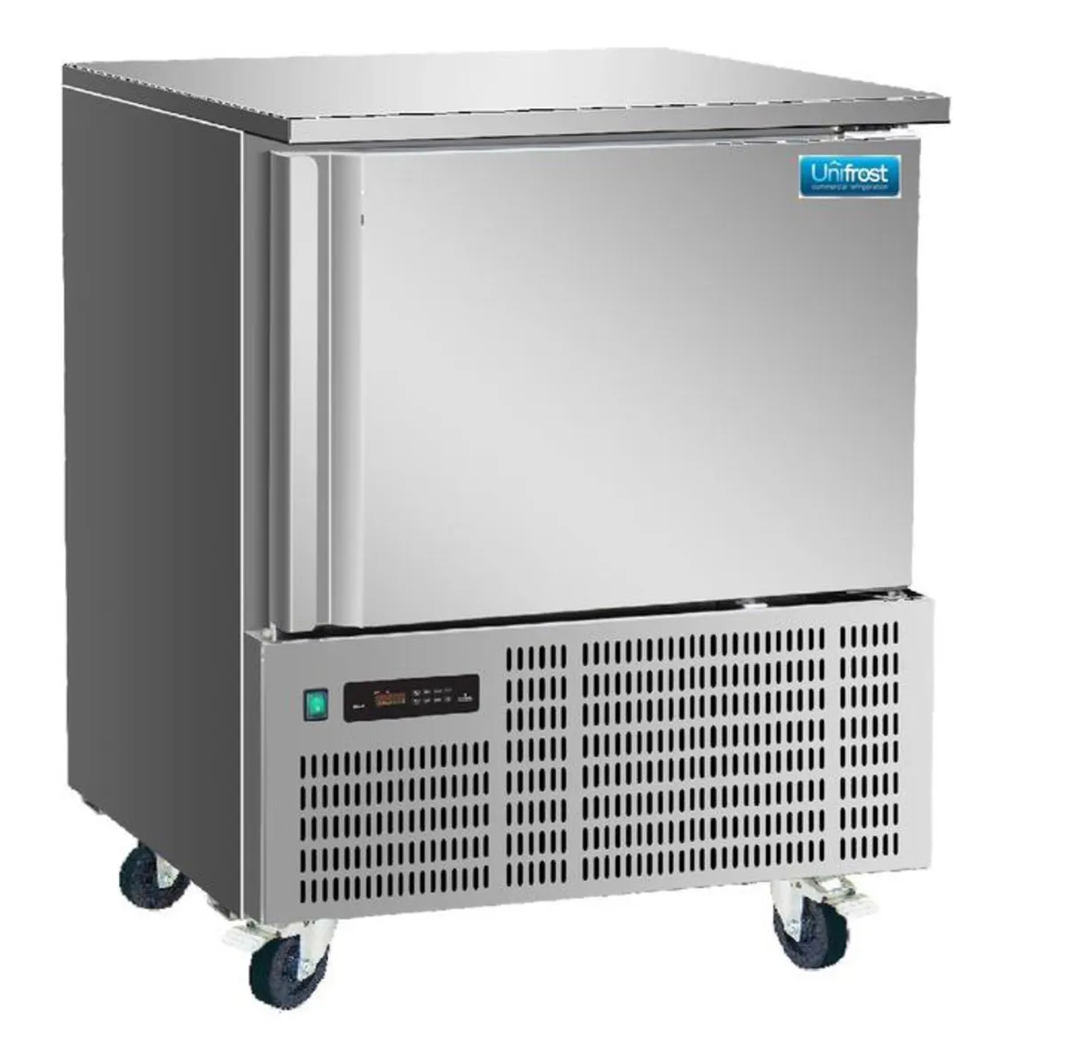 BLAST CHILLERS - Image 1