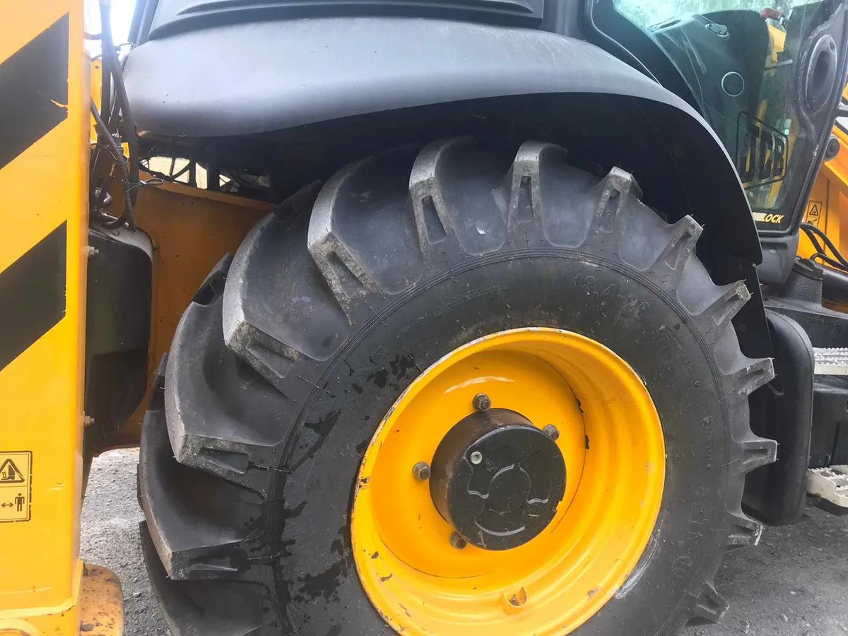 Jcb3cx - Image 2
