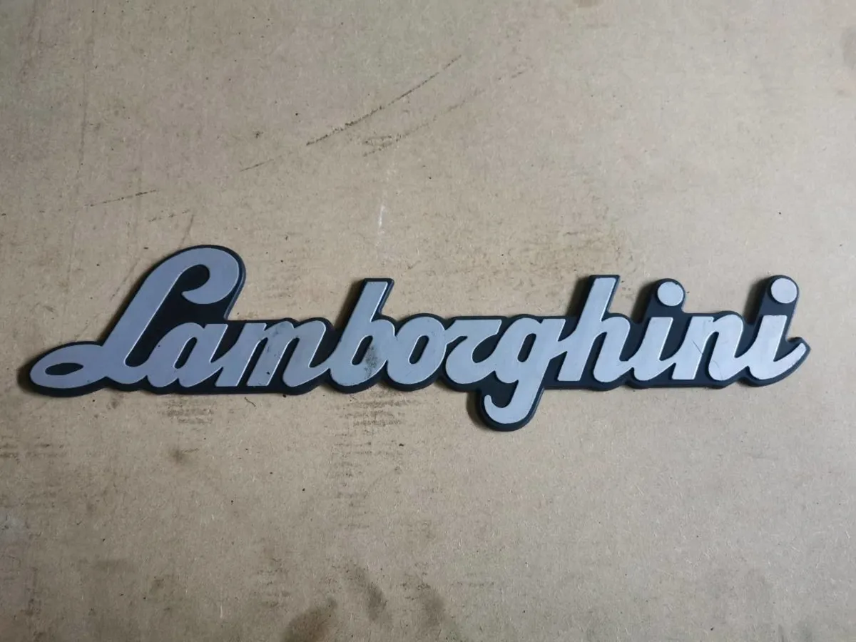 Same lamborghini for breaking - Image 2
