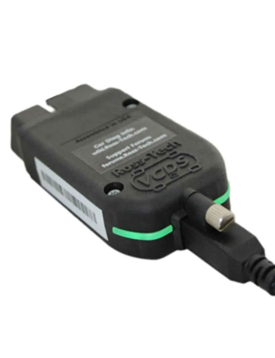 VCDS VAG COM HEX-V2 UNLIMITED 2025 - Image 1