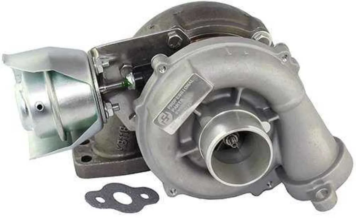 Volvo Turbo - Turbo Parts