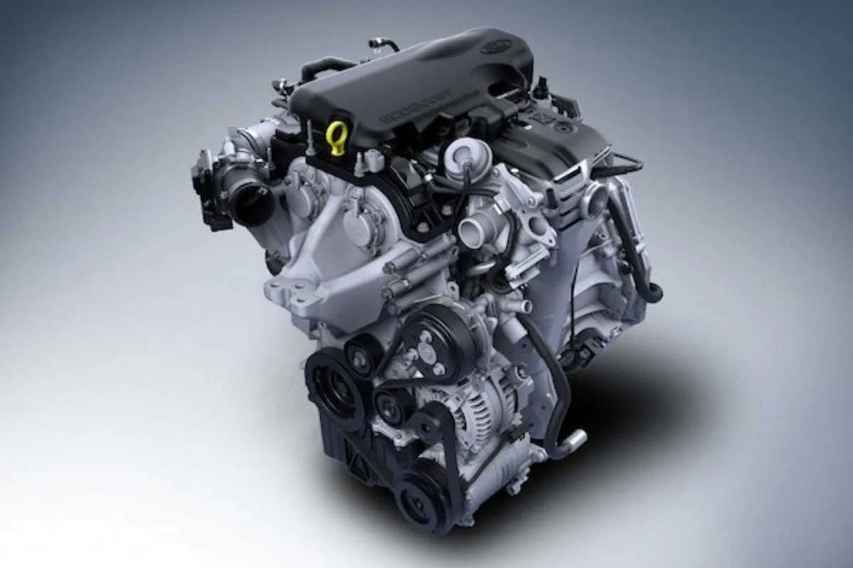Ford EcoBoost 1.0 Petrol Reconditioned Engines