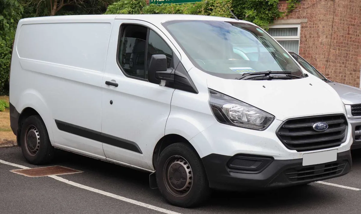 Ford Transit 2.2 D Reconditioned Engine EURO 5
