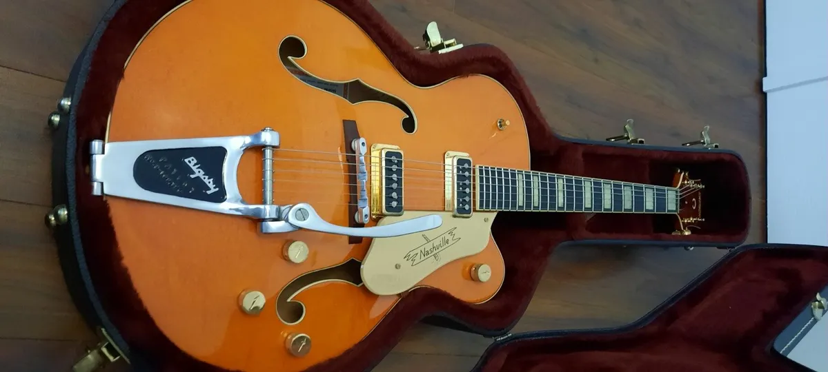 Gretsch 6120DS - Image 2