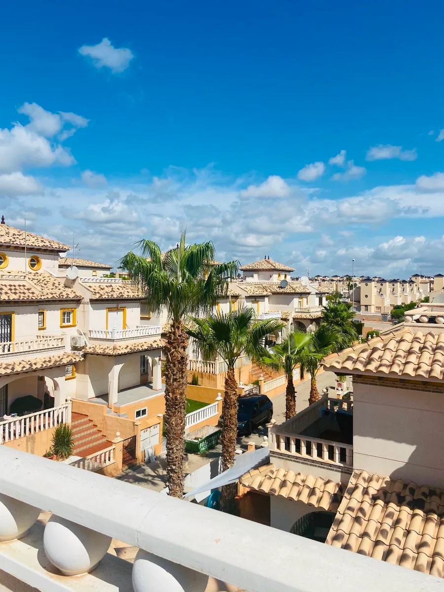 **DISCOUNTED MONTHLY RATES **CABO ROIG VILLA - Image 3
