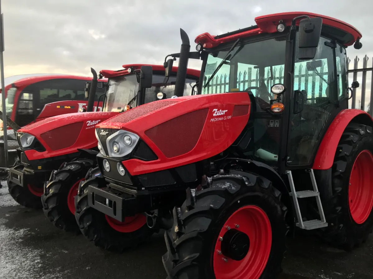 Zetor - Image 2