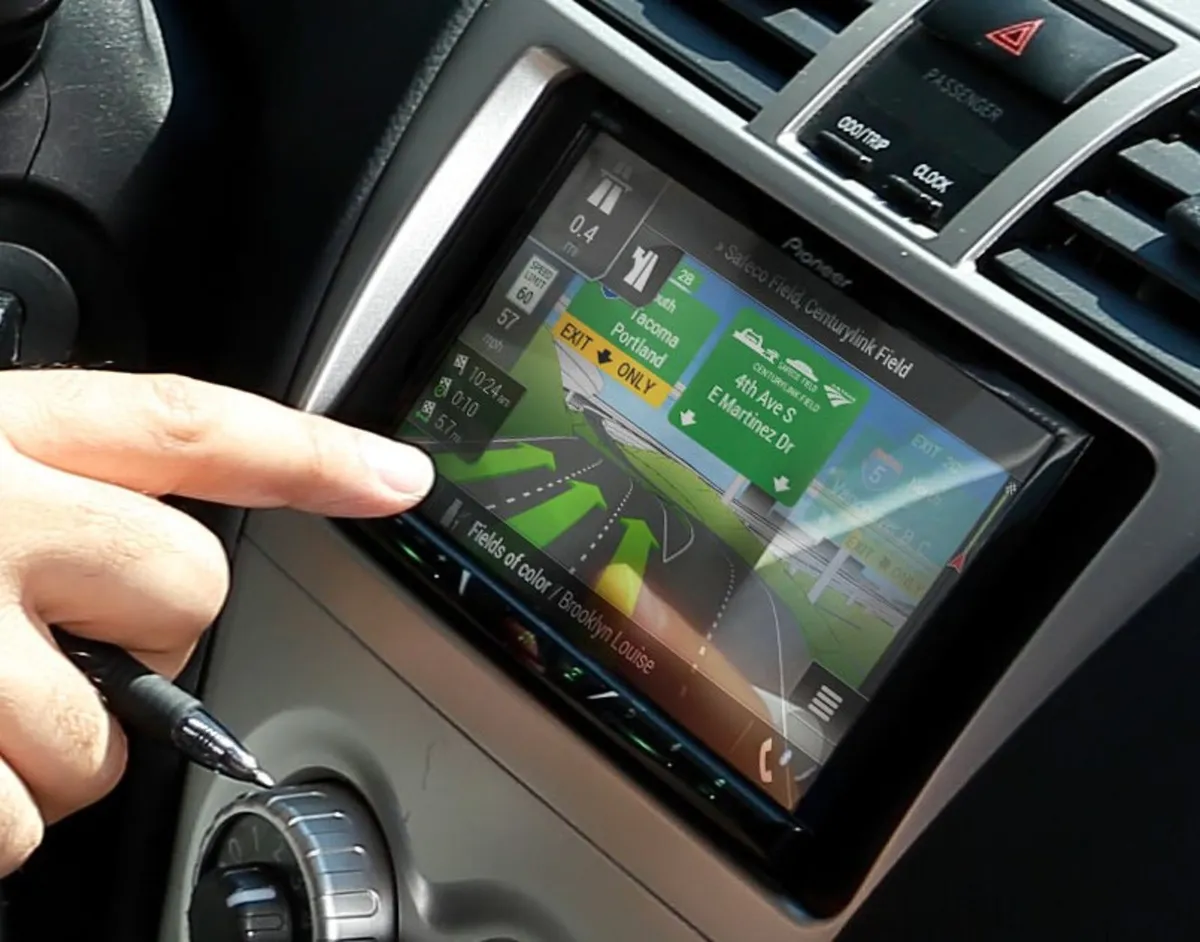 Display & Touchscreen repair solutions - Image 2