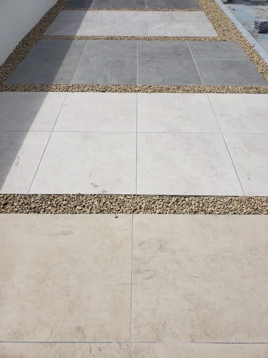 Outdoor Porcelain Paving - Image 2