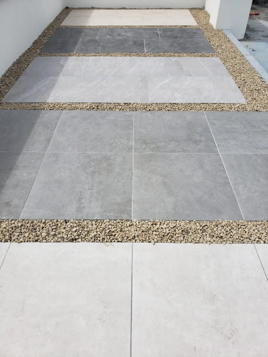 Outdoor Porcelain Paving - Image 4