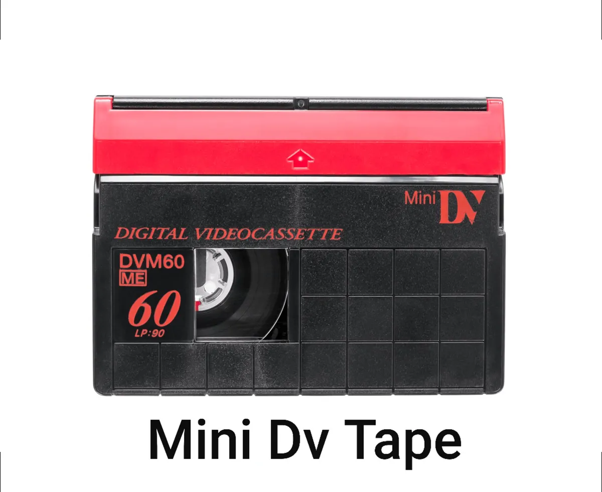 Video to dvd conversions - Image 1